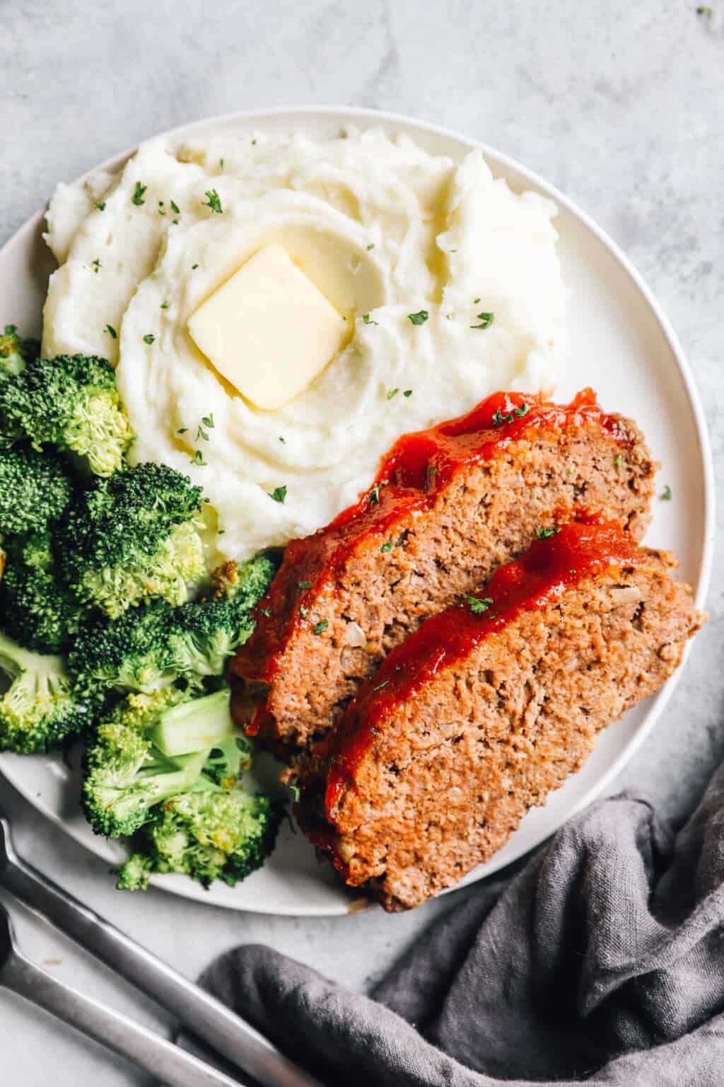 Crockpot Meatloaf Recipe The Cookie Rookie®