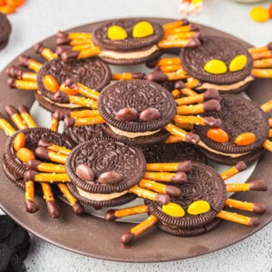 Oreo Spiders Recipe - 23