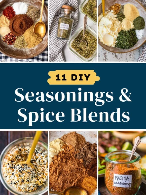 Ultimate List of Cooking Spices for Your Kitchen - 15