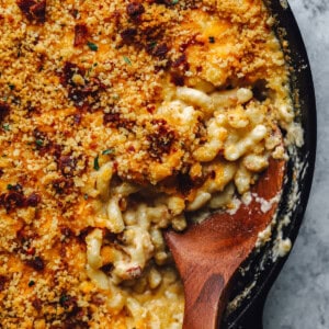 Loaded Mac and Cheese Recipe - 22