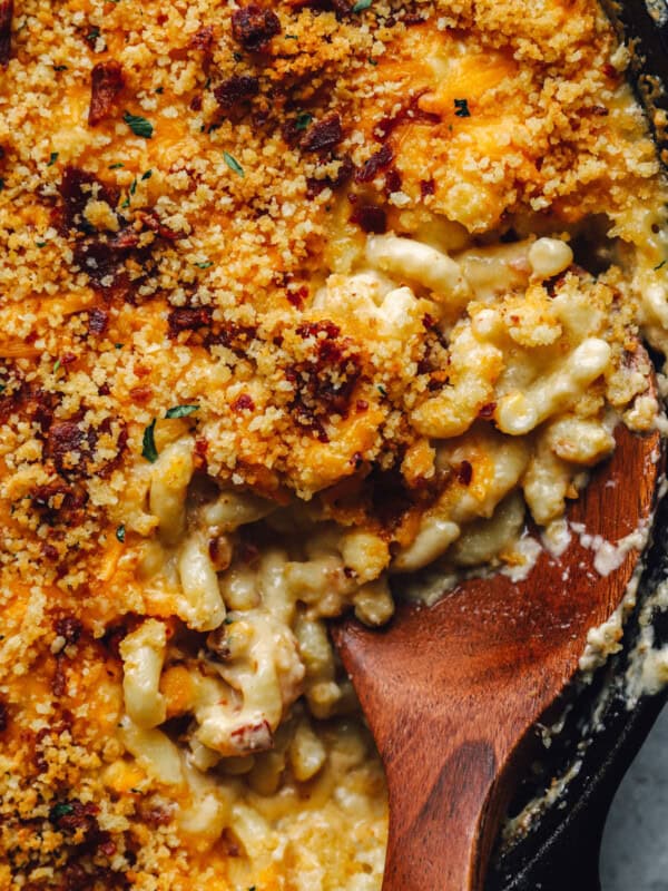 Baked Mac and Cheese Recipe - 34