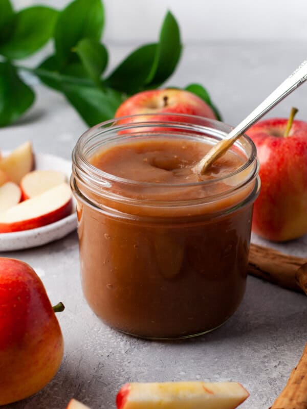 Apple Butter Recipe - 91