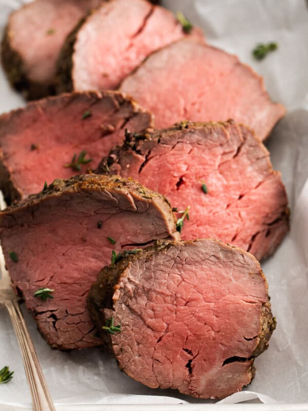 air fryer beef tenderloin