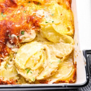 Au Gratin Potatoes Recipe - 88