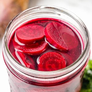 Pickled Beets Recipe - 3