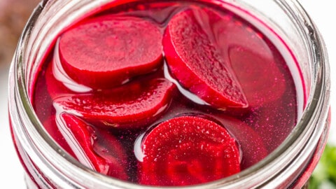 Benefit of 2024 pickled beets