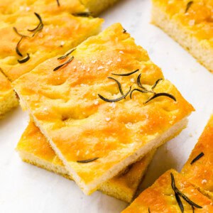 Rosemary Focaccia Recipe - 14