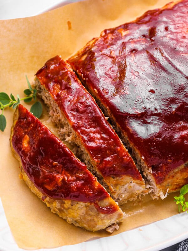 turkey meatloaf