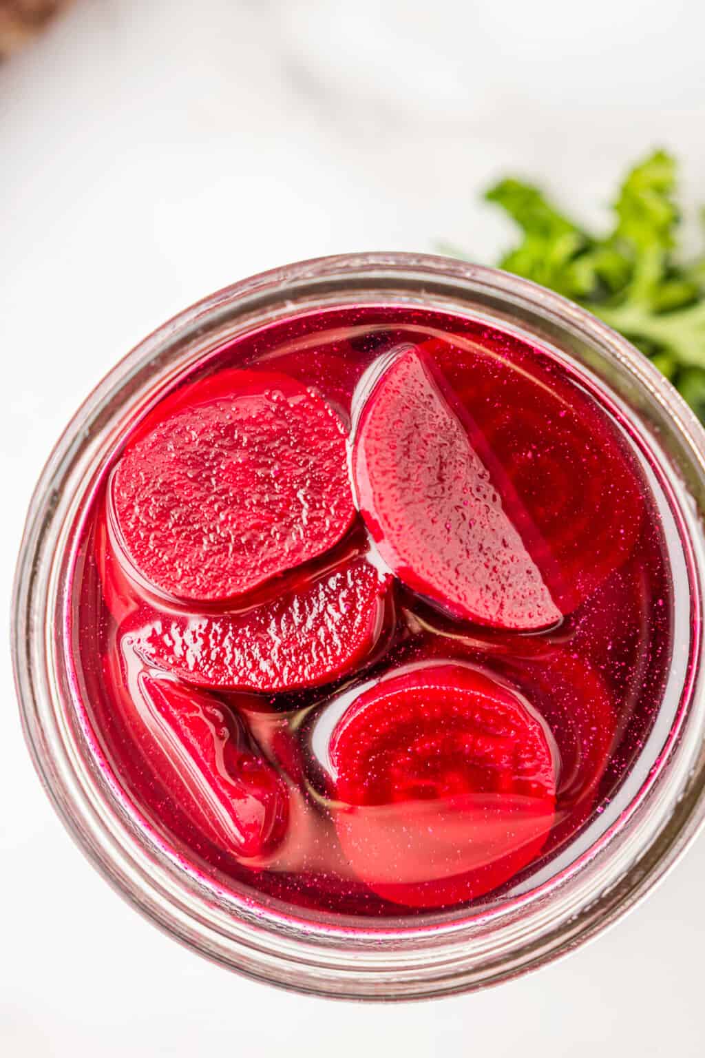 Are Pickled Beets Good For Weight Loss