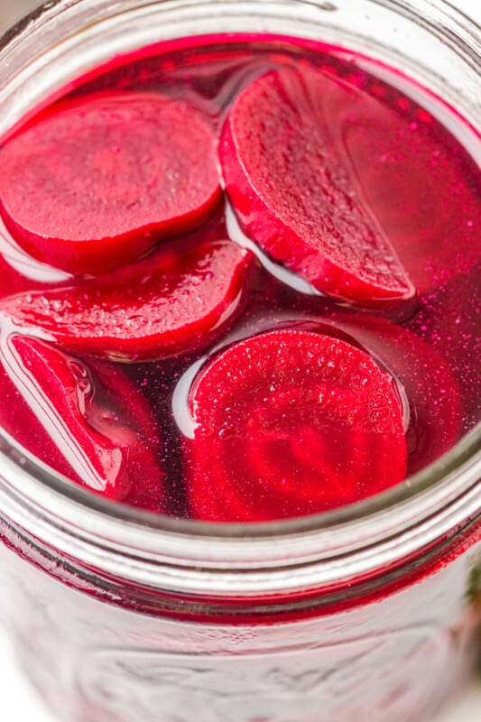 Pickled Beets Recipe The Cookie Rookie   Pickled Beets Recipe 3 533x800 