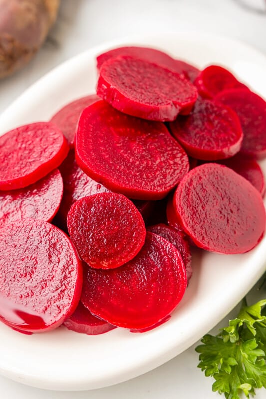 Pickled Beets Recipe The Cookie Rookie   Pickled Beets Recipe 6 533x800 