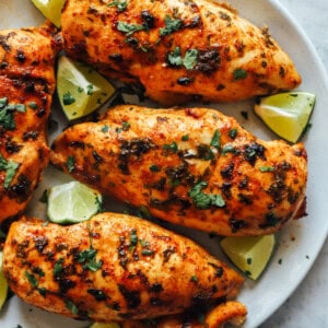 Cilantro Lime Chicken Recipe - 93