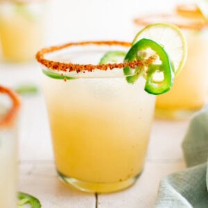 Jalape o Margaritas Recipe - 21