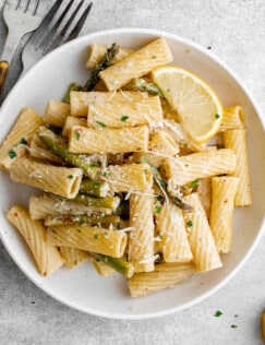 100+ Easy Pasta Recipes for Families - The Cookie Rookie®