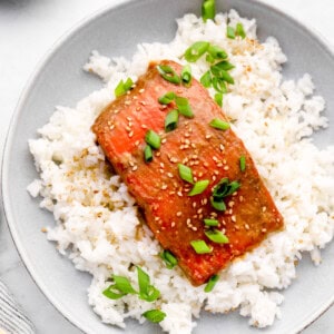 Miso Salmon Recipe - 46