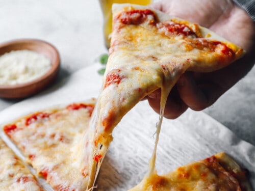 Homemade NY-Style Pizza Sauce Recipe