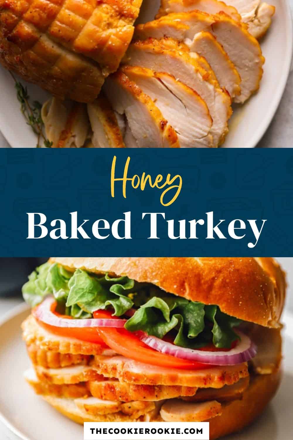 How To Reheat Honey Baked Turkey Reyes Pleempaske