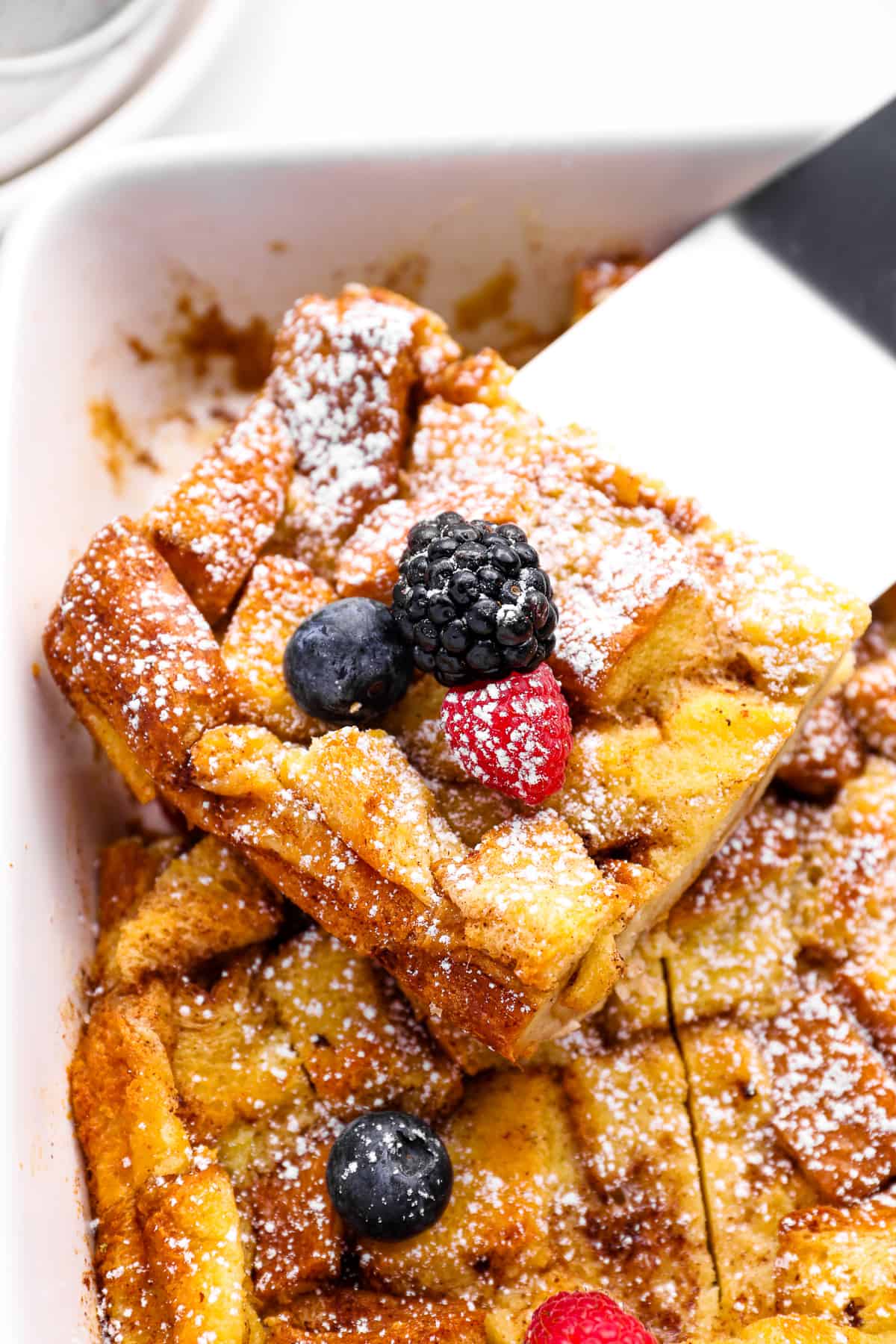 Bread Pudding Recipe - 38