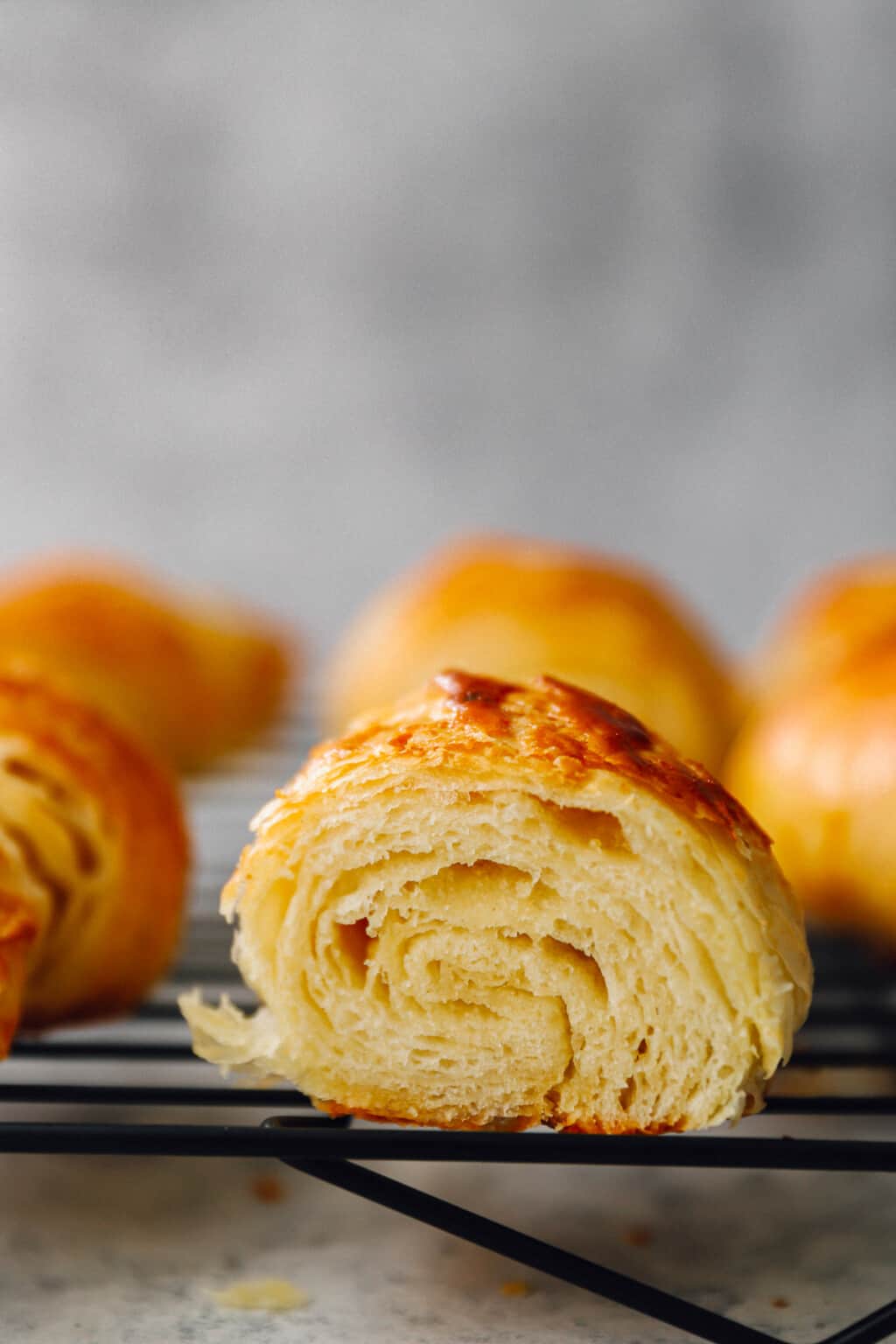 Croissants Recipe - The Cookie Rookie®