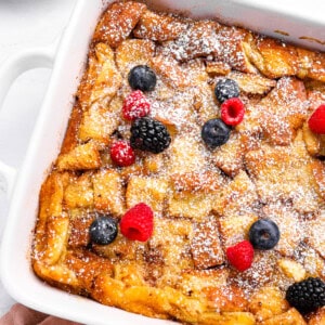 Bread Pudding Recipe - 59