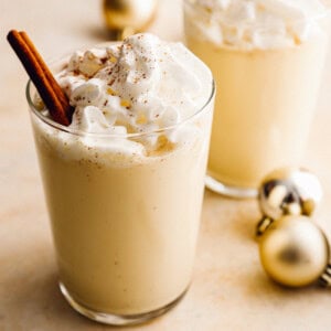 Crockpot Eggnog Recipe - 92