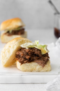 Instant Pot Pulled Pork - The Cookie Rookie®