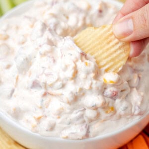 Fiesta Ranch Dip Recipe - 33