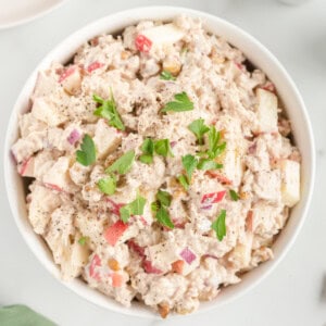 Tuna Salad Recipe - 99