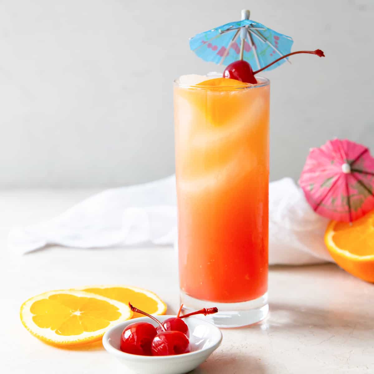 Sex on the Beach Cocktail Recipe image