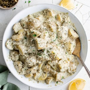 Pesto Potato Salad Recipe - 2