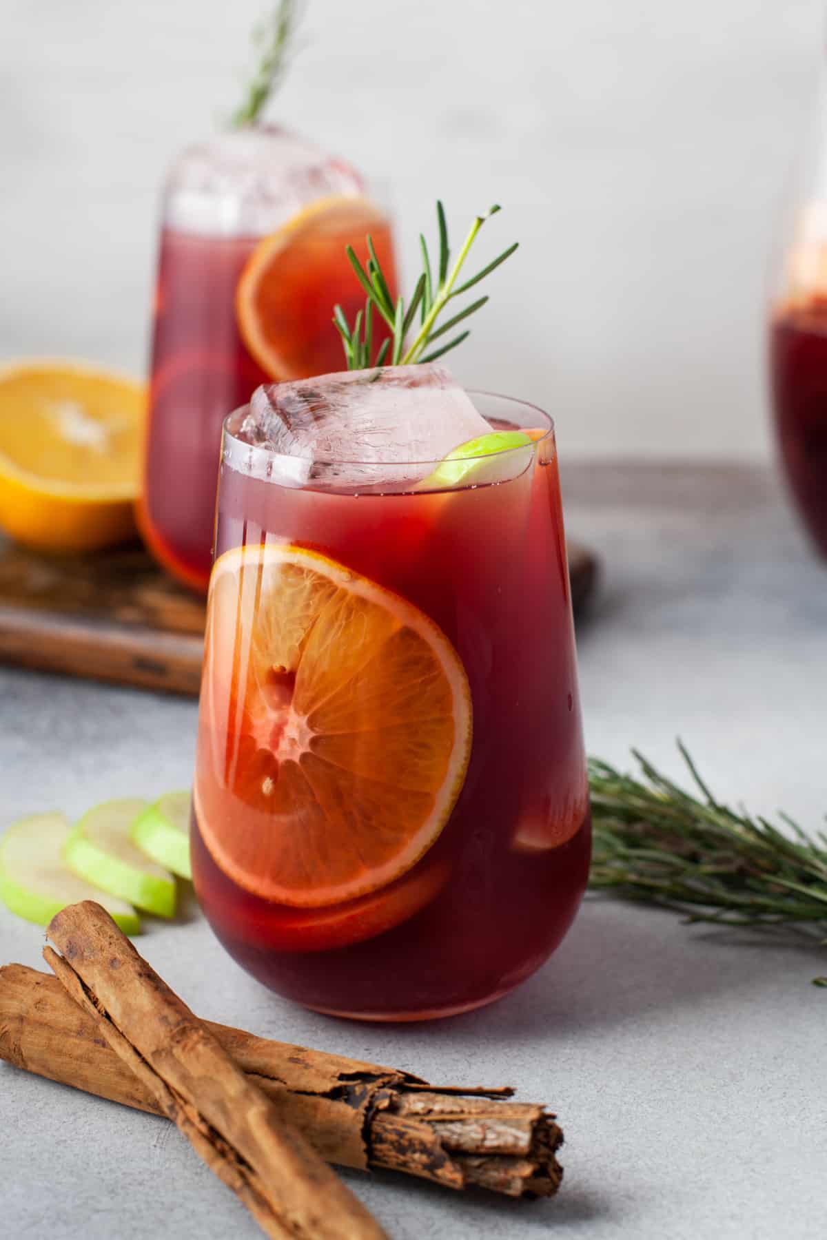 The 5 Best Sangria Pitchers of 2023 - A Spicy Perspective