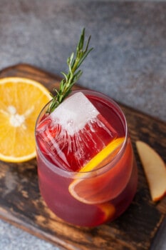 Red Sangria Recipe (With Tips & Twists) - Simple Joy