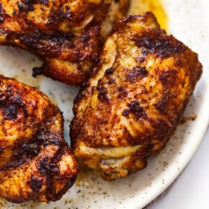 Air Fryer Chicken Thighs Recipe - 93