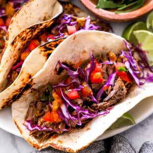 Barbacoa Tacos Recipe - 26