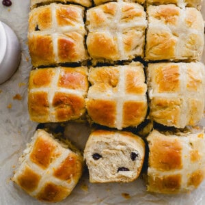 Hot Cross Buns Recipe - 42