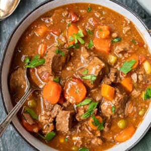 Steak Soup Recipe - 39