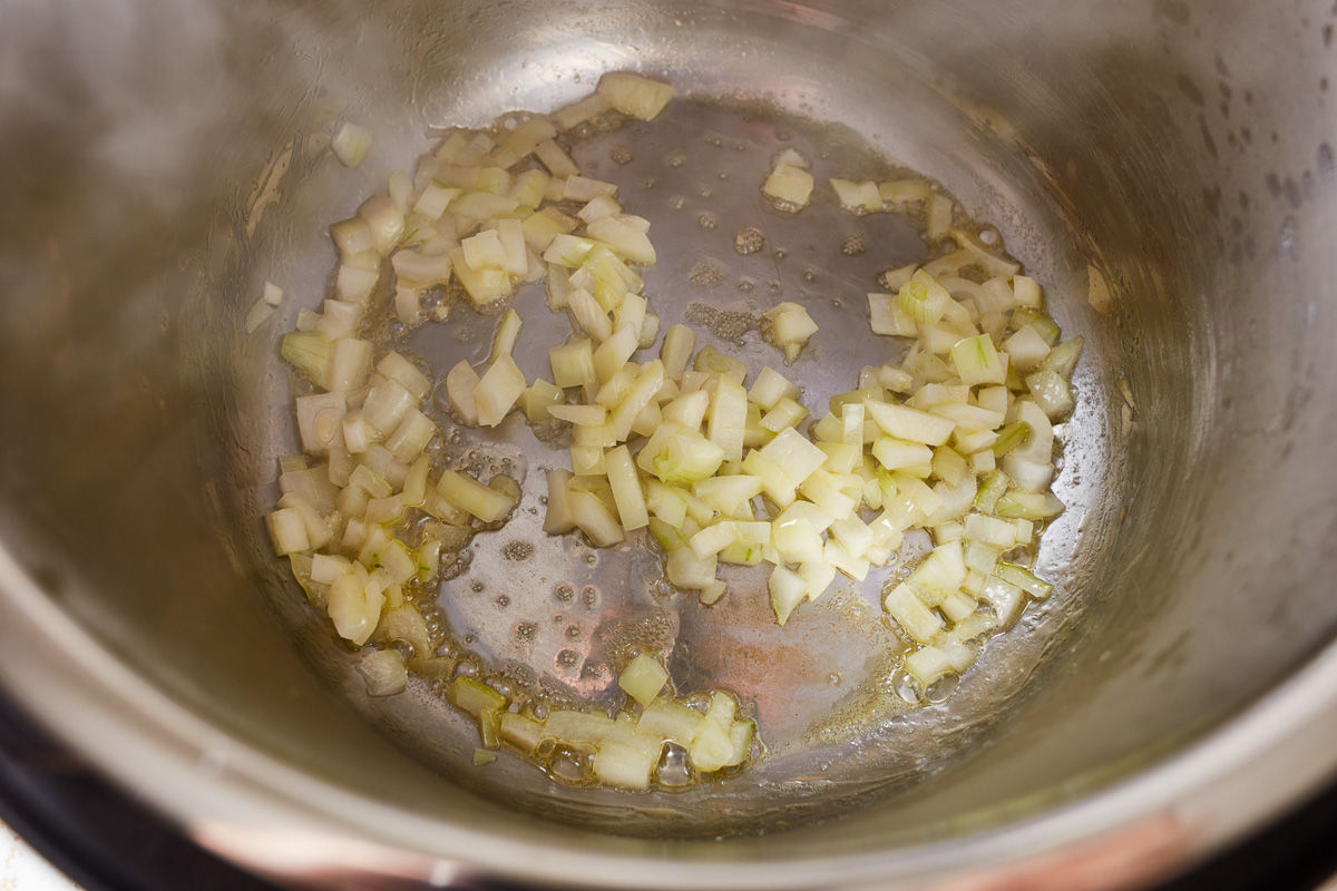 Crockpot Green Bean Casserole Recipe - The Cookie Rookie®