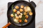 Seared Scallops (How To Sear Scallops) Recipe - The Cookie Rookie®