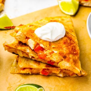 Chicken Quesadillas Recipe Recipe - 52