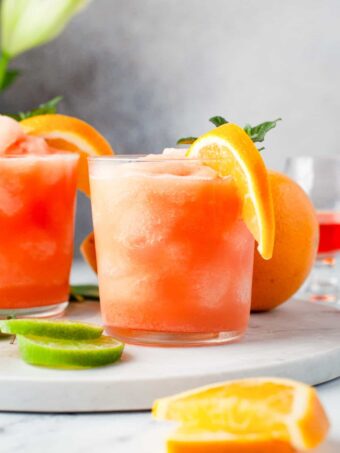 Classic Margarita + 28 Margarita Recipes - The Cookie Rookie®