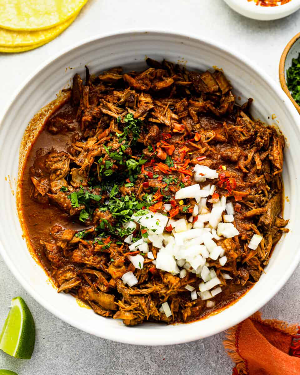 Beef Birria Recipe - The Cookie Rookie®