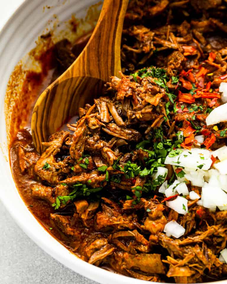 Beef Birria Recipe - The Cookie Rookie®