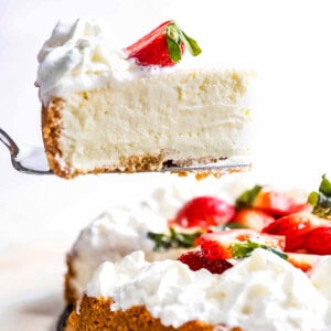 Easy Cheesecake Recipe Recipe - 96