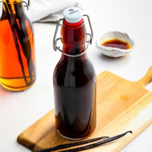 Homemade Vanilla Extract Recipe - 50