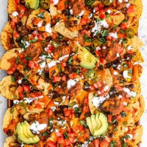 Nachos Supreme Recipe - 55