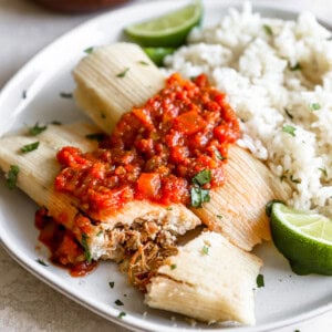 Tamales Recipe - 83