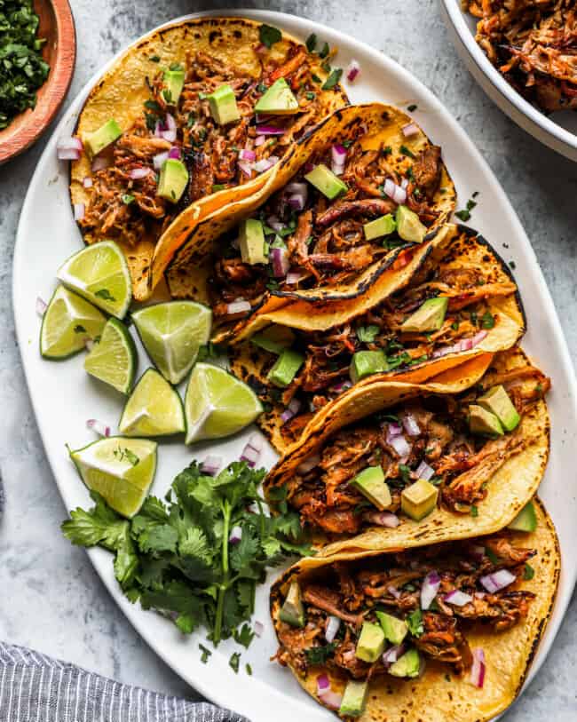 Carnitas Recipe - The Cookie Rookie®