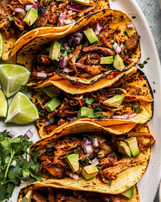 Carnitas Recipe - The Cookie Rookie®