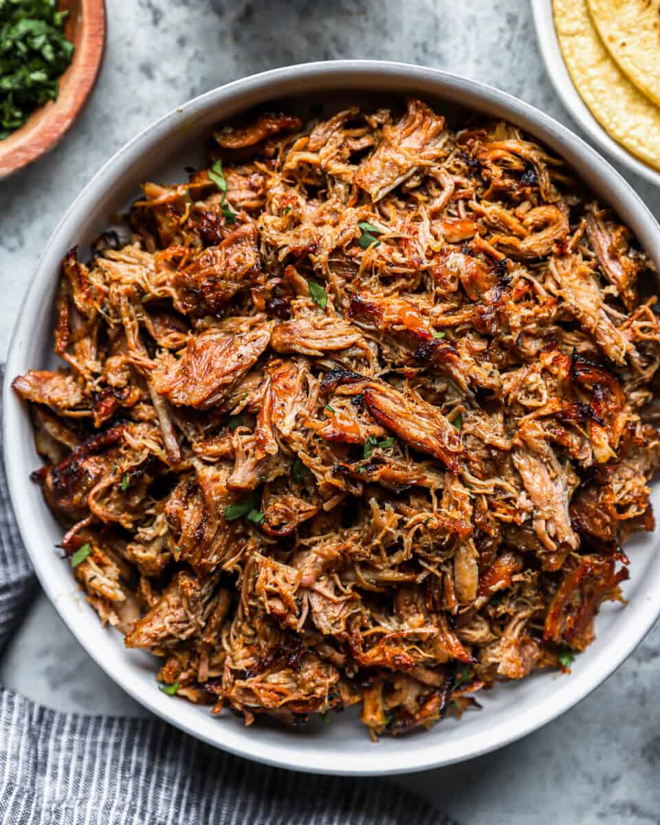 Carnitas - Recipe expert