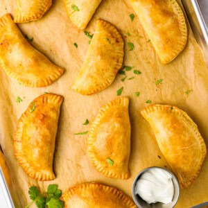 Beef Empanadas Recipe - 41